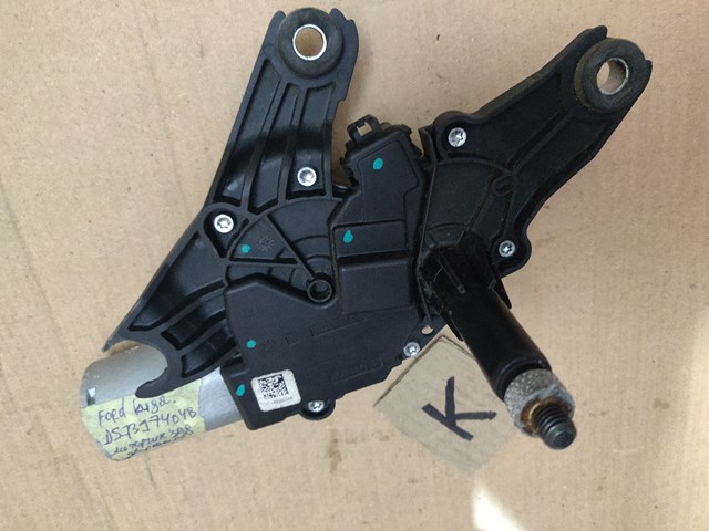 Comprar DS7317404BA Ford Motor limpiaparabrisas, trasera