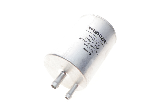 WB702 Wunder Filtro de gasolina
