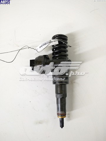 Portainyector VAG 038130073BC