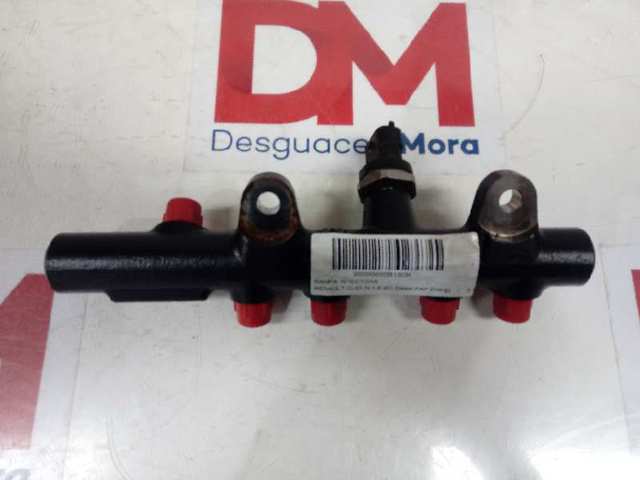 Comprar 8201157327 Renault (RVI) Rampa de combustible