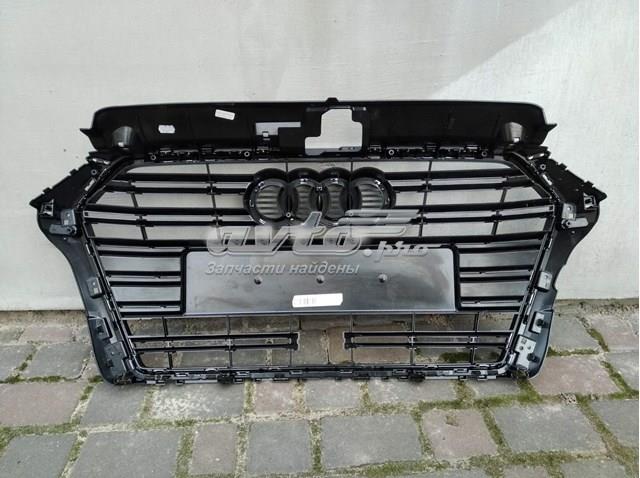 8V3853651AB3FZ VAG Calandra