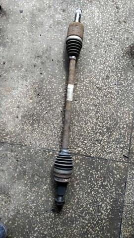 Palier Land Rover LR024763