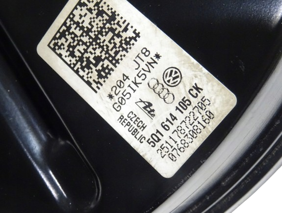  VAG 5Q1614105CK precio, desde 79,86 EUR