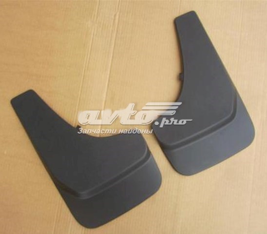 Comprar 82203876AB Chrysler Guardabarros delanteros