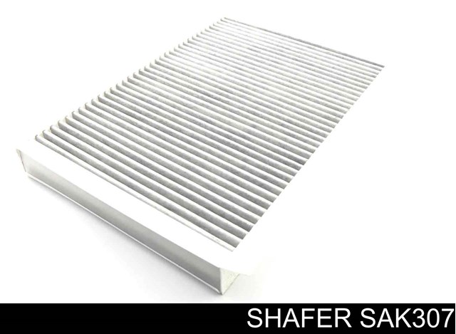 SAK307 Shafer Filtro antipolen