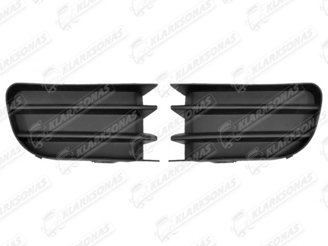 Rejilla de antinieblas, parachoques delantero RENAULT 7701474480