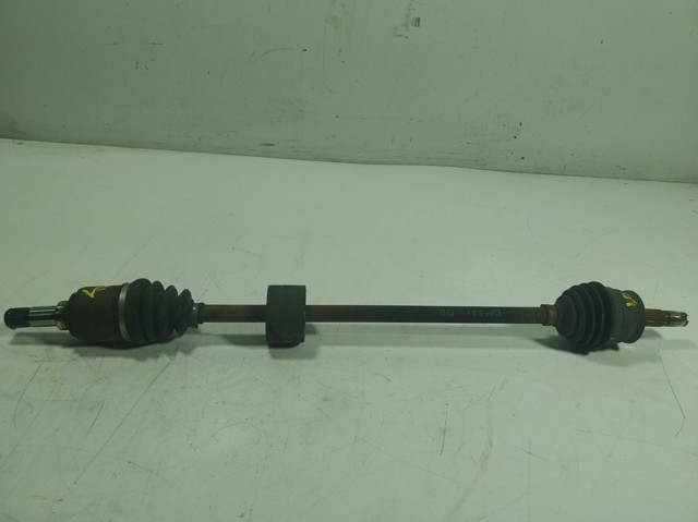 51787861 Fiat/Alfa/Lancia Semieje delantero derecho