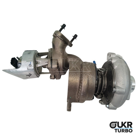 Turbo Garrett 7938295006S