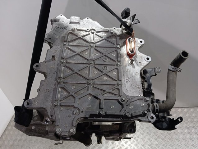 Comprar EM57 Nissan/Infiniti Motor eléctrico completo