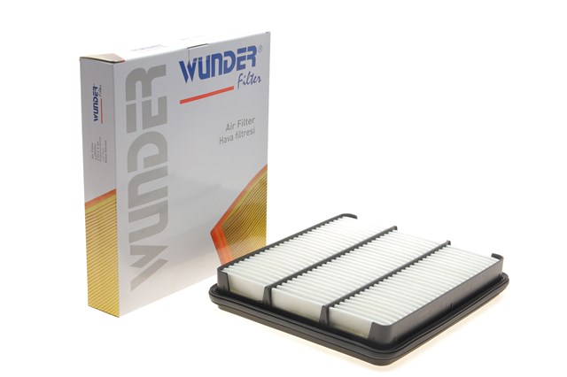 Filtro de aire WH360 Wunder