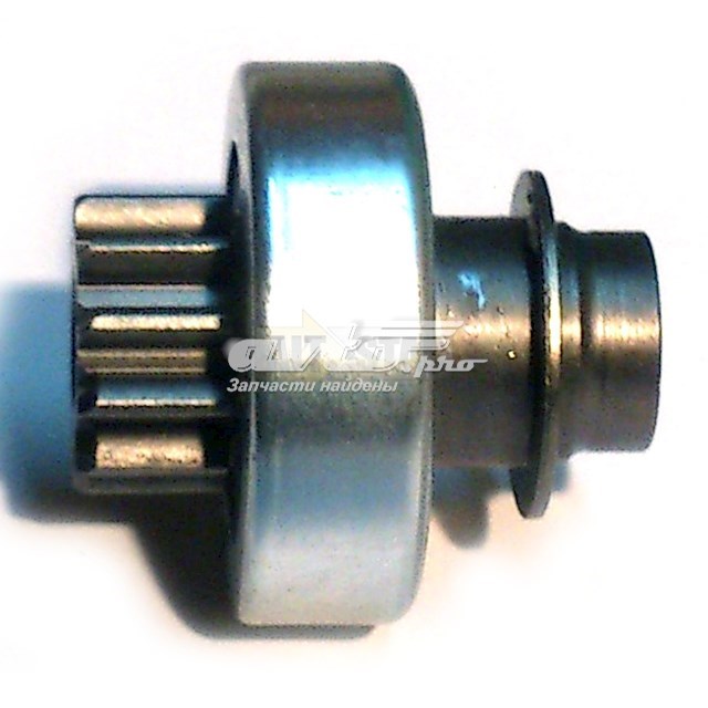 Bendix, motor de arranque VALEO 594279