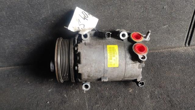 Comprar EJ3219D629BC Land Rover Compresor de aire acondicionado coche