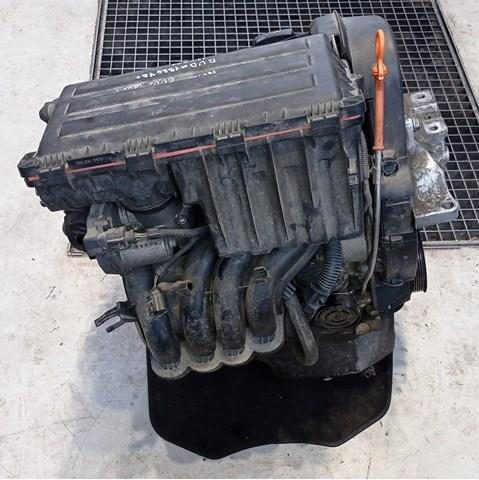 Motor completo BUD VAG
