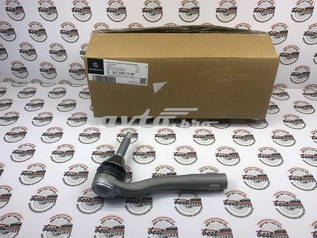 Comprar A1673307100 Mercedes Rótula barra de acoplamiento exterior