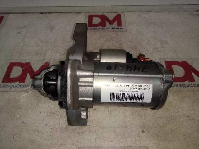 Arrancador Nissan/Infiniti 233005993R
