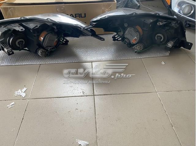 Faro izquierdo 84002SG031 Subaru