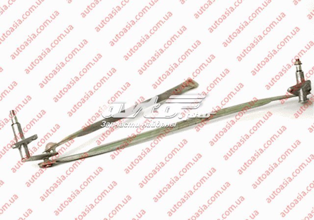 Trapezio del limpiaparabrisas Geely CK I