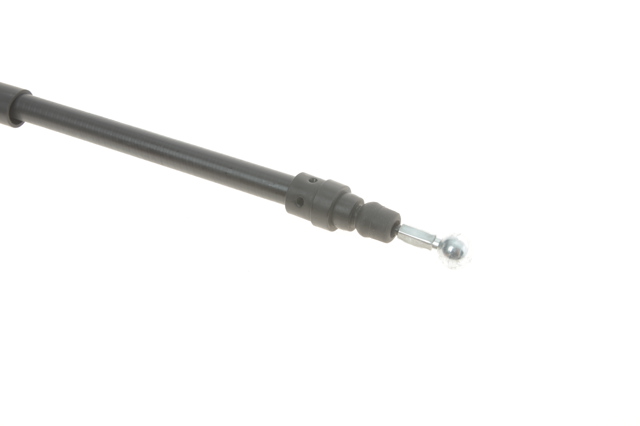 1302726 Cavo Cable de freno de mano trasero derecho/izquierdo