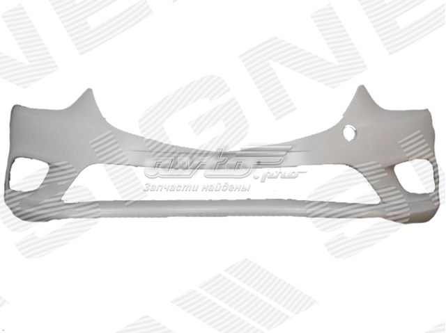 Parachoques delantero Signeda PMZ04149BD precio, desde 75,72 EUR