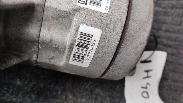 557805030 General Motors Compresor climatizador