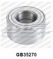 Cojinete de rueda delantero SNR GB35270 precio, desde 36,09 EUR