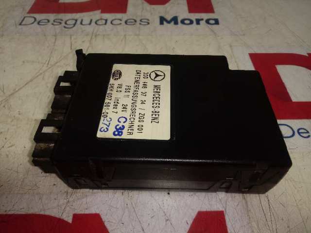  Mercedes 0004460724 precio, desde 158,27 EUR