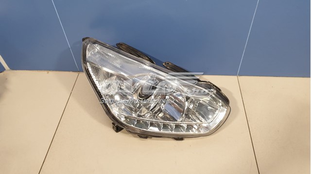 Comprar Faro derecho Chery Tiggo FL 