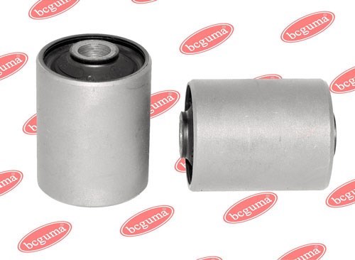 Buje trasero de ballesta trasera Bcguma BC0621 precio, desde 9,05 EUR