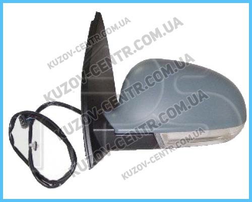 Retrovisor exterior derecho FPS FP7402M02