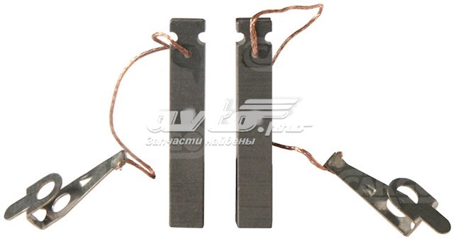 Escobilla de arranque Cargo 141169 precio, desde 9,94 EUR