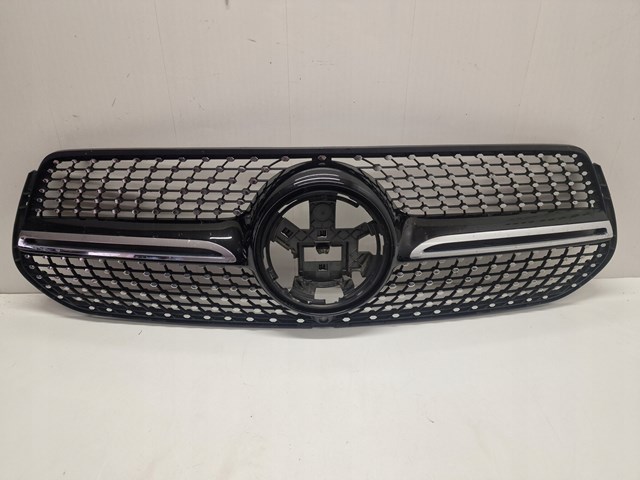 Rejilla delantera Mercedes 1678881100 precio, desde 438,59 EUR