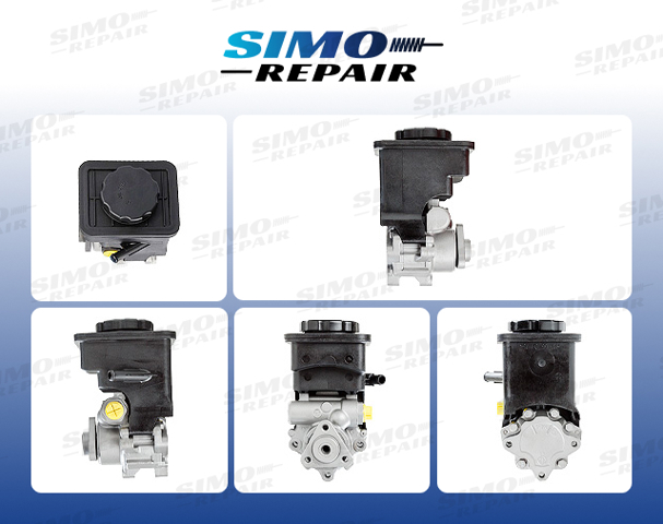 Comprar 207015 Solgy Bomba servodireccion