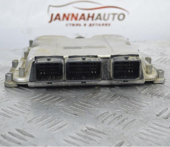 ECU 0281011525 Peugeot/Citroen
