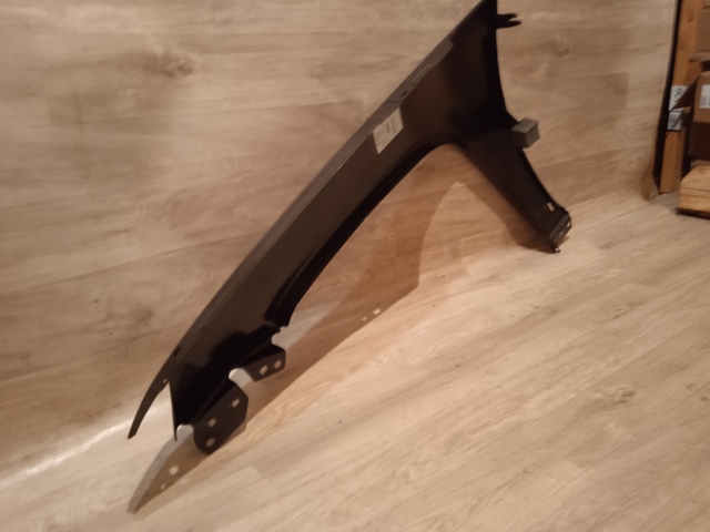 Guardabarros delanteros derecho FPS FP3806312 precio, desde 75,41 EUR