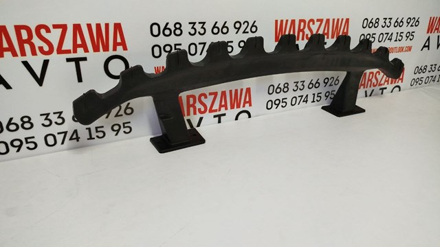 Refuerzo parachoque delantero para Tesla Model S  5YJS