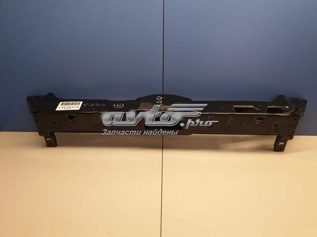 64101B2000 Hyundai/Kia Soporte de radiador completo (panel de montaje para foco)