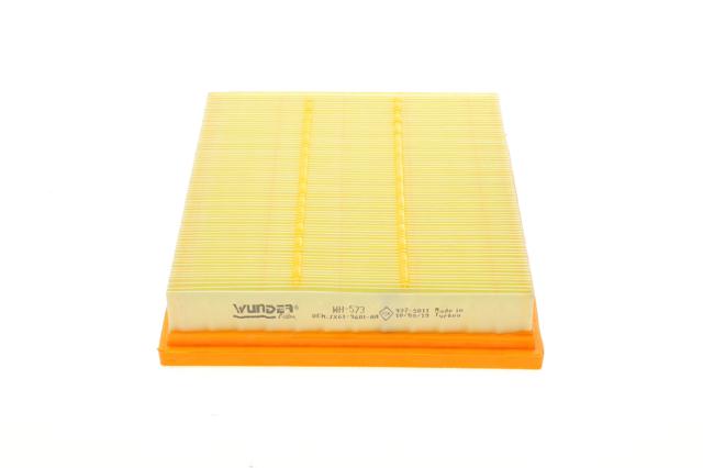 Filtro de aire WH573 Wunder