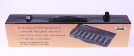 JBM 52347 precio, desde 199,22 EUR