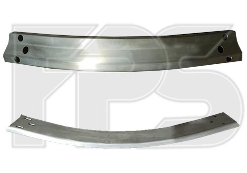 Refuerzo de parachoques trasero FPS FP8502980 precio, desde 97,28 EUR