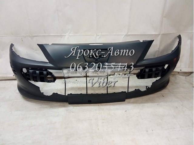 Parachoques delantero Peugeot/Citroen 7401CZ precio, desde 244,90 USD