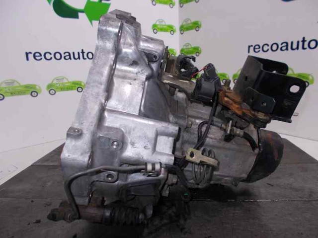 Comprar G5N80 Mazda Caja de cambios mecánica completa