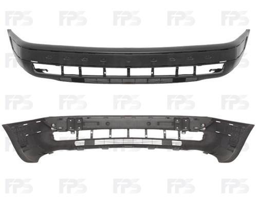 FP0012900P FPS Paragolpes delantero