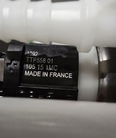 Comprar 172025410R Renault (RVI) Unidad de alimentación de combustible