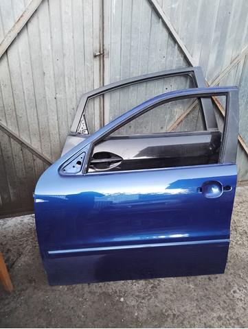 Puerta de coche, delantera, izquierda para Seat Leon (1M1)