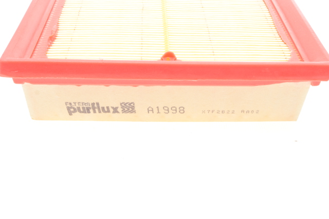 Comprar A1998 Purflux Filtro de aire