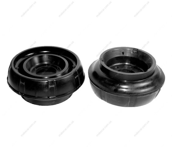 Soporte del amortiguador delantero BC1116 Bcguma