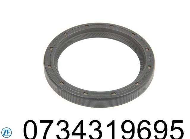 0734319695 ZF Parts Retén del eje primario de la transmisión