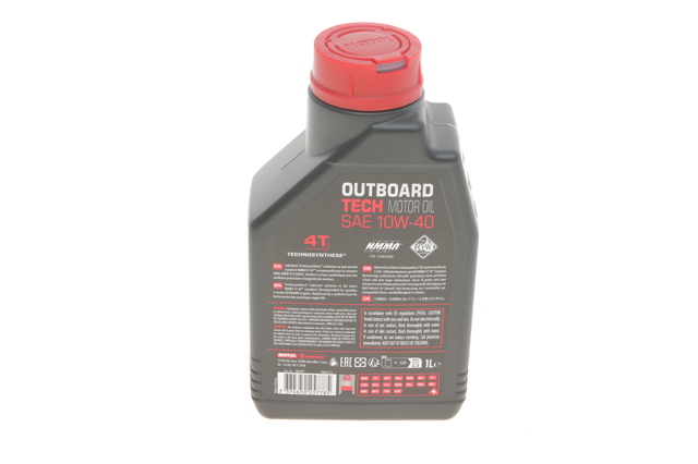 Aceite de motor 852211 Motul