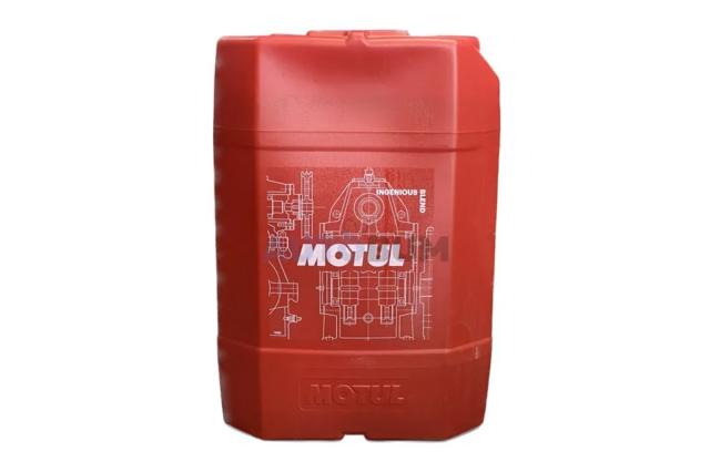 Aceite de motor 849522 Motul