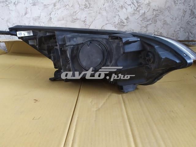 Faro izquierdo 921011WXXX Hyundai/Kia